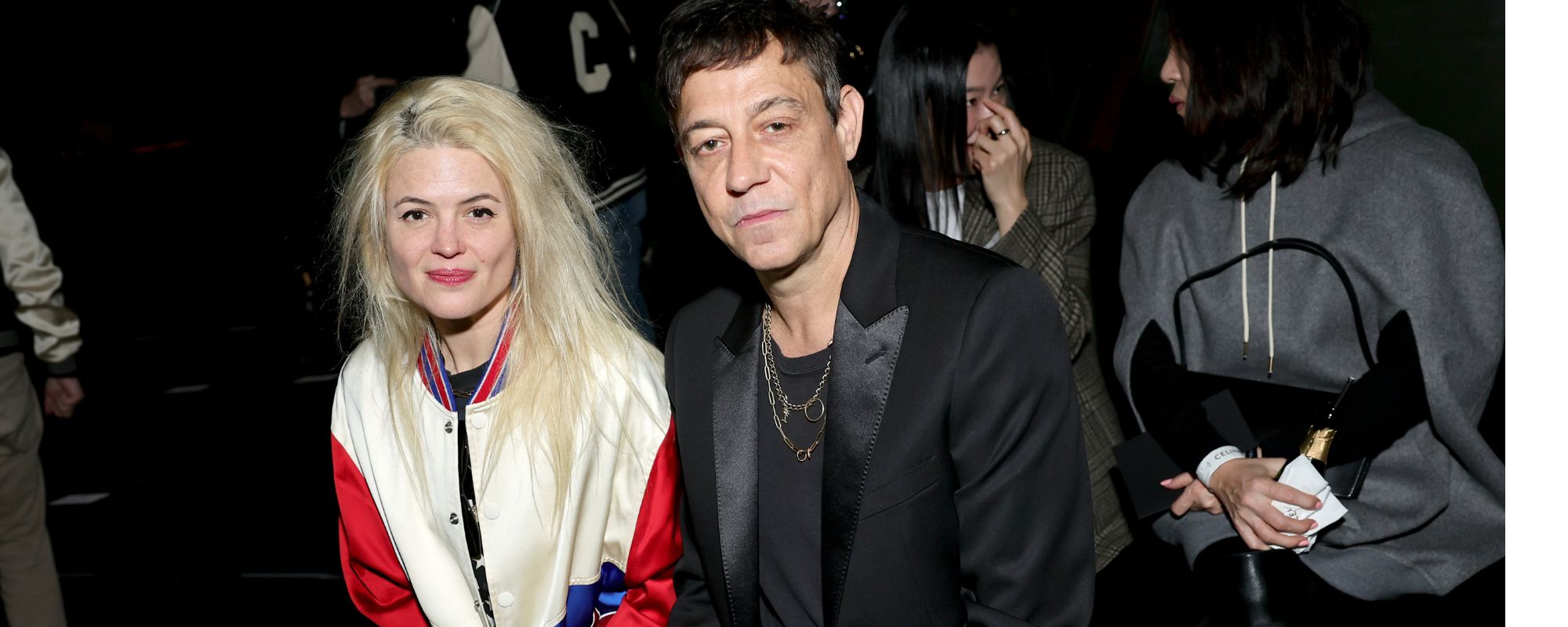 Is a New Album from The Kills on the Way?