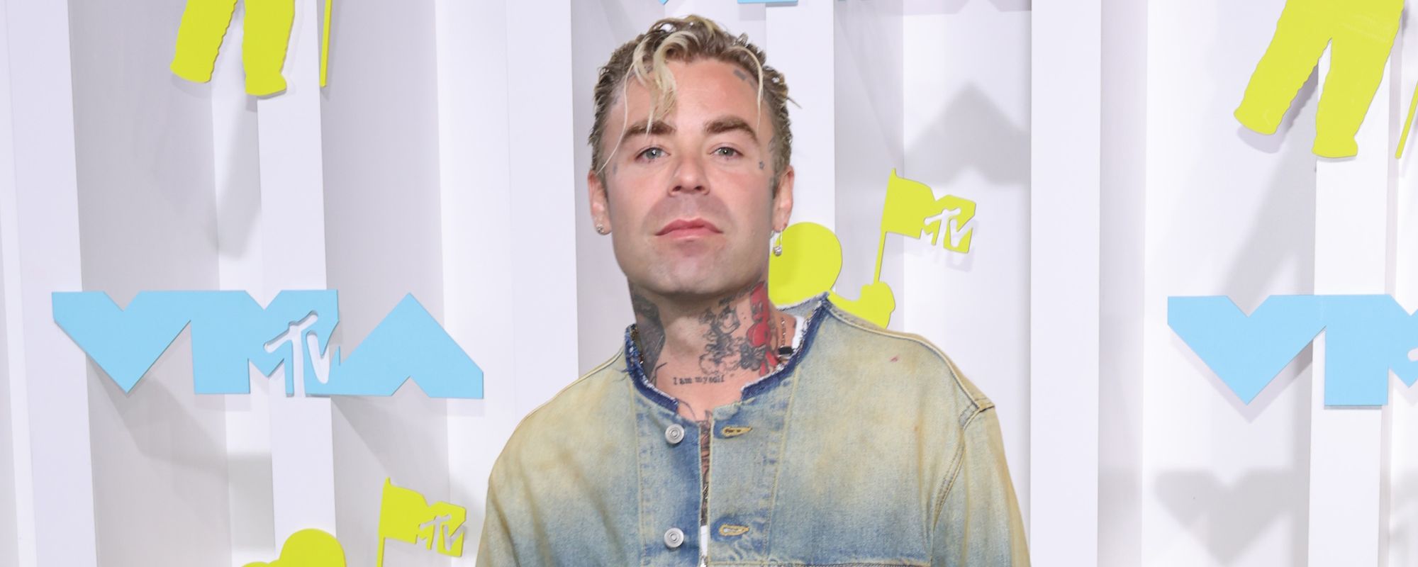 Mod Sun Releases New Single “Strangers” | 100.9 The Grade | Classic ...
