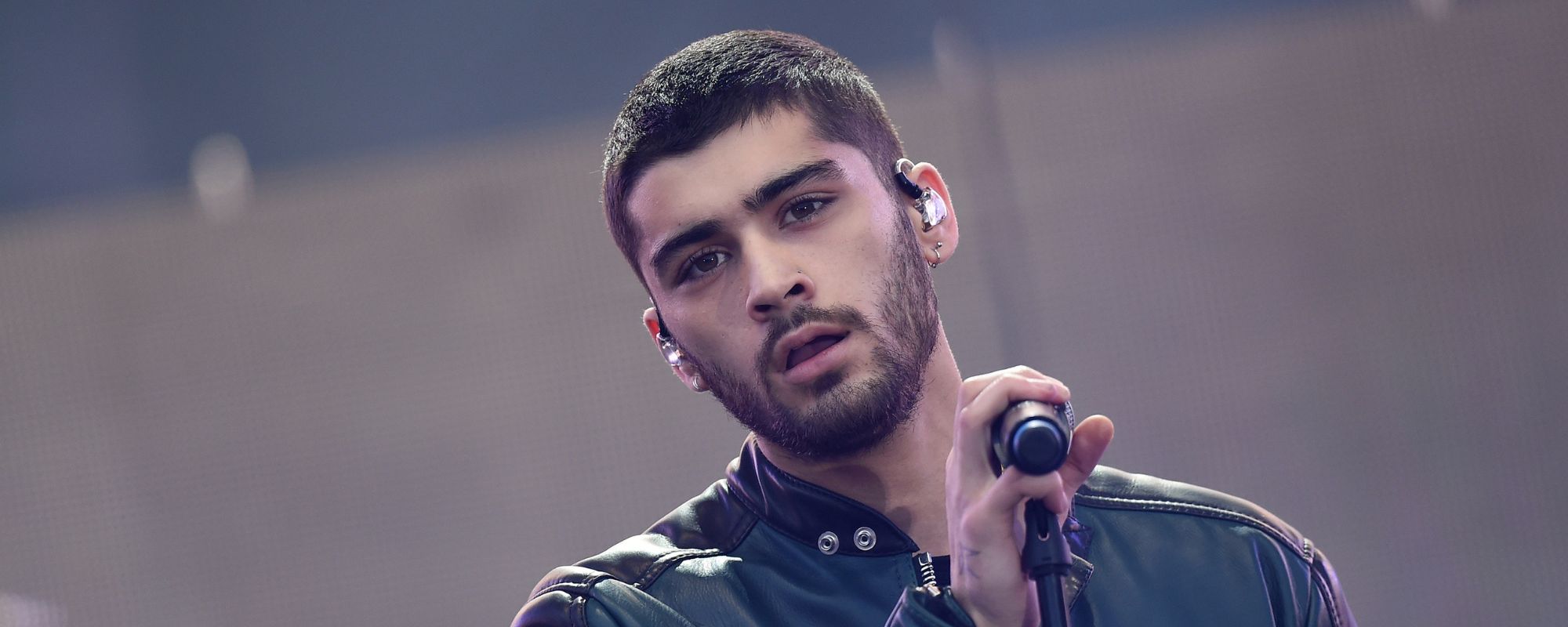 Zayn Malik Talks About his Decision to Leave One Direction: “I Got Ahead of the Curve”