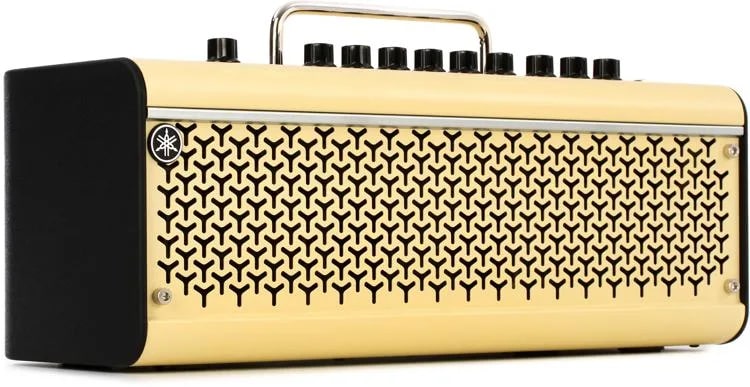 Best battery deals powered guitar amp