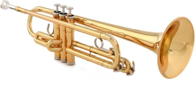Choosing a Trumpet:Choosing on the basis of the material and the coating -  Musical Instrument Guide - Yamaha Corporation