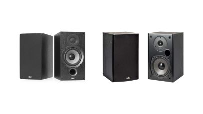 best bookshelf speakers featured image