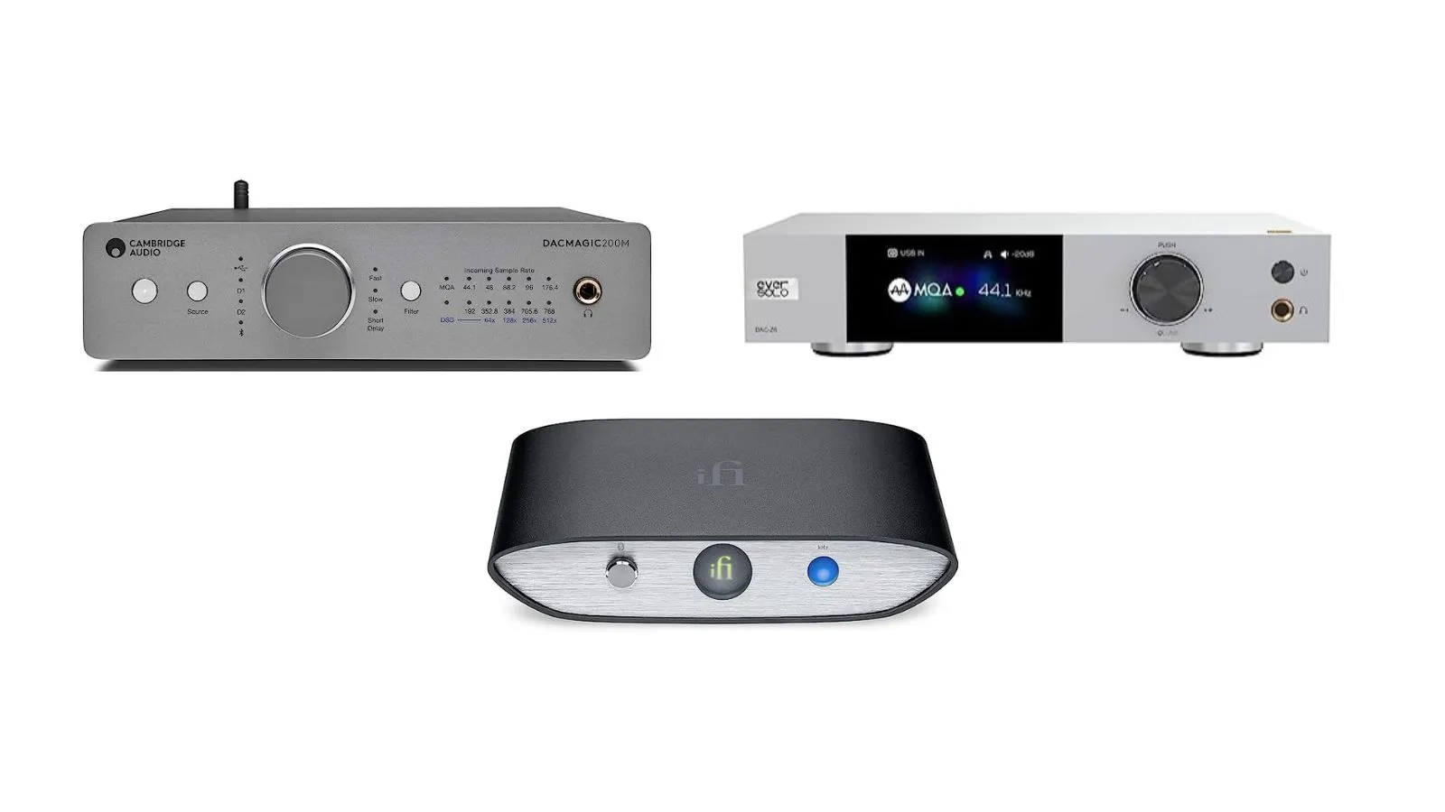 What is a DAC? And why do you need one?
