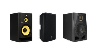 best dj speakers featured image