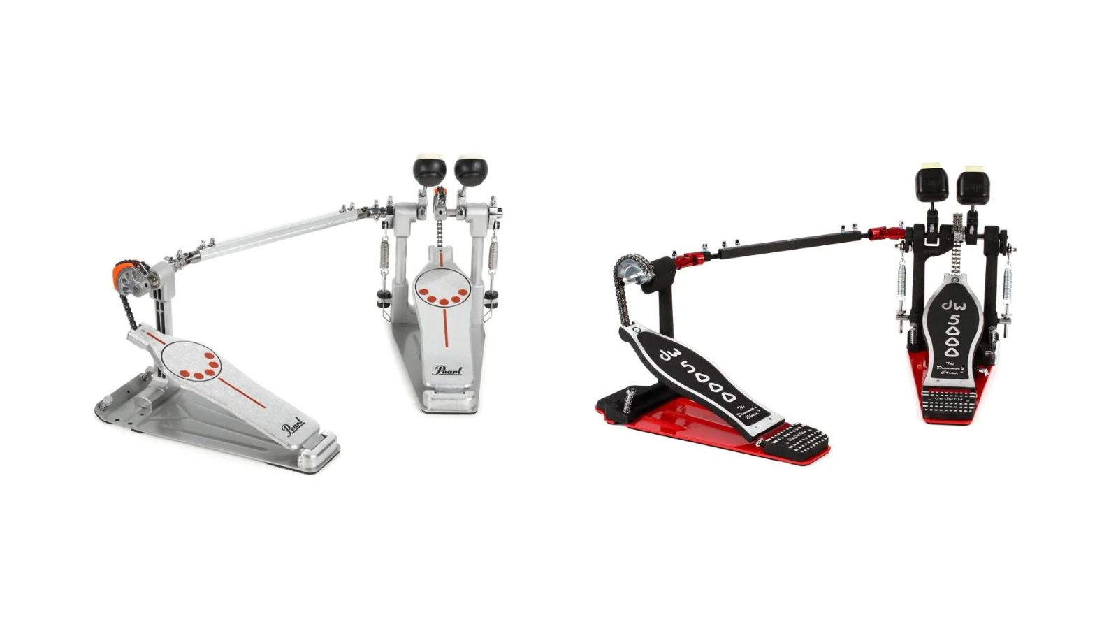 5 Best Double Bass Pedals of 2024