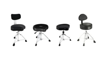 best drum throne featured image