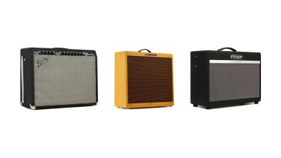best fender amps featured image