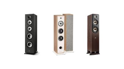 best floorstanding speakers featured image