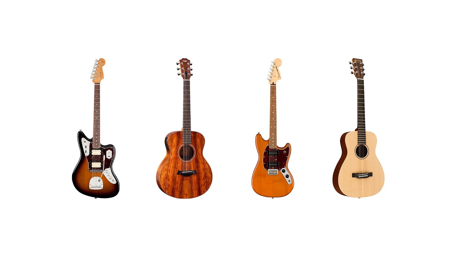 6 Best Guitars for Small Hands of 2024