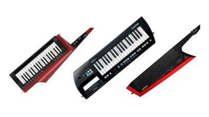 best keytar featured image