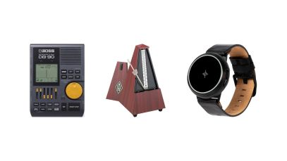 best metronome featured image