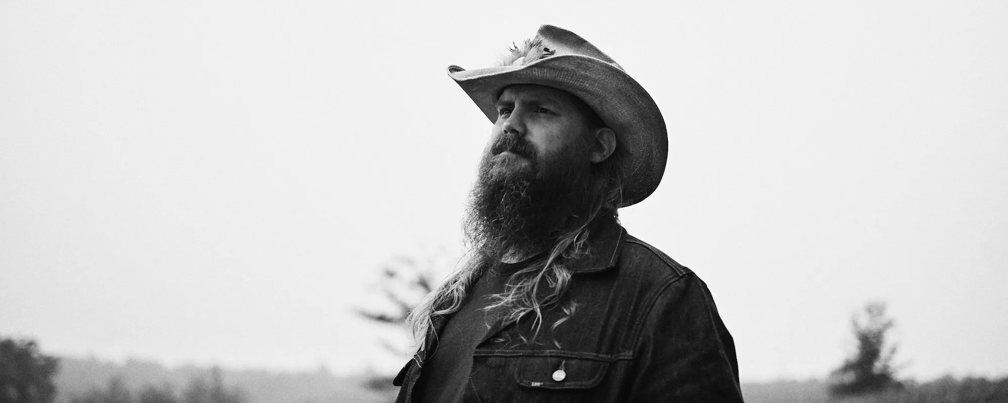 4 Things to Know About Chris Stapleton’s ‘Higher’