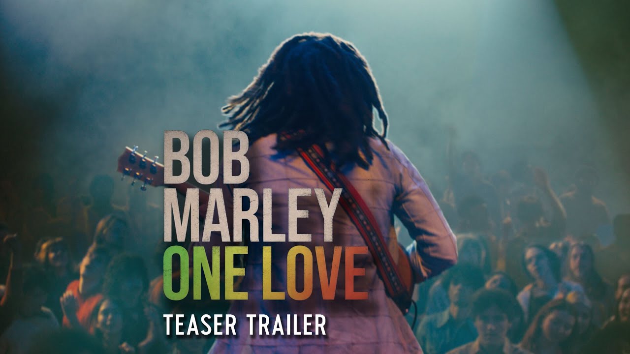 "Bob Marley: One Love" Showcases The Legacy of the Beloved Reggae Singer - Vimarsana News