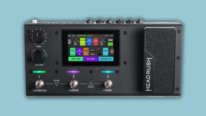 headrush mx5 review featured image