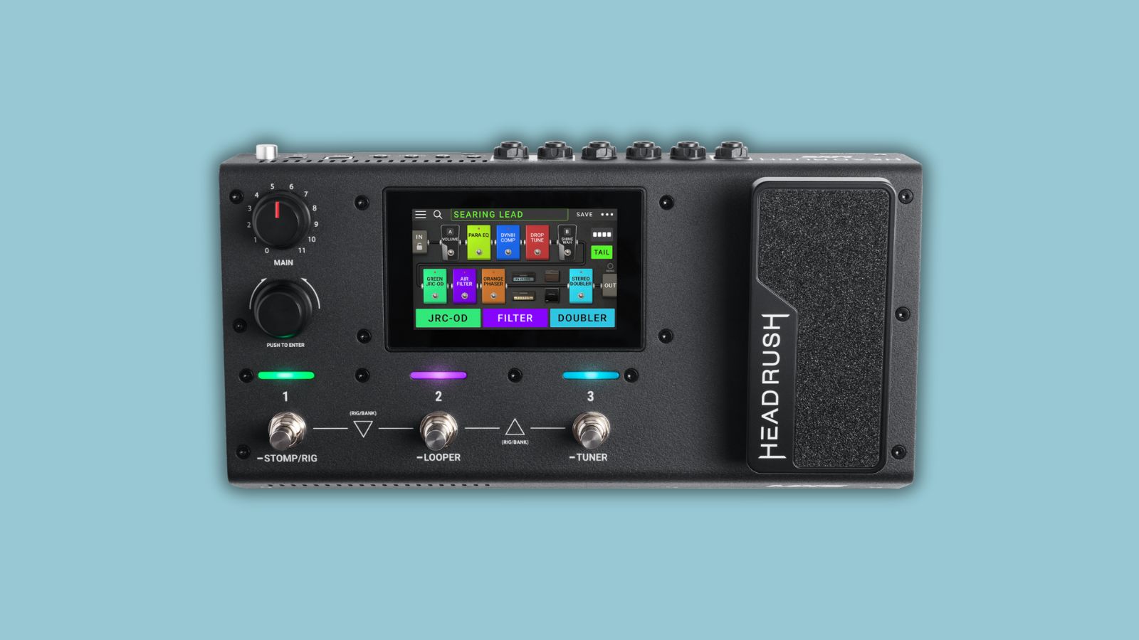 headrush mx5 review featured image