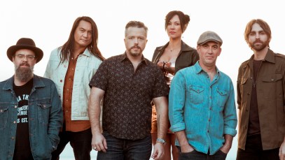 Jason Isbell and the 400 Unit
