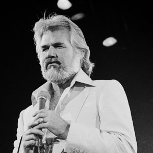 Kenny Rogers