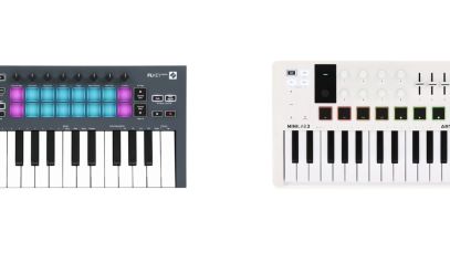 midi controller