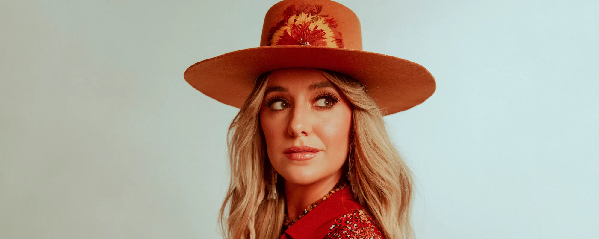 Lainey Wilson Tapped to Host Third Annual Opry NextStage Live