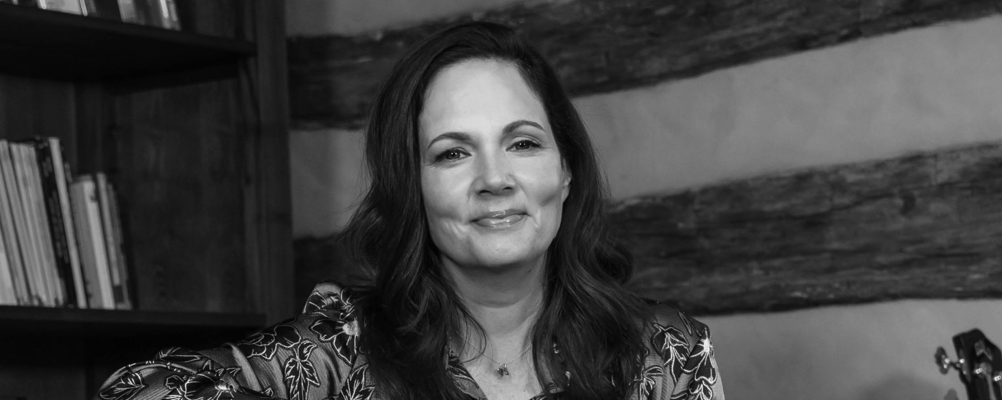 Lori McKenna Shares Poignant Video for ‘The Town in Your Heart’