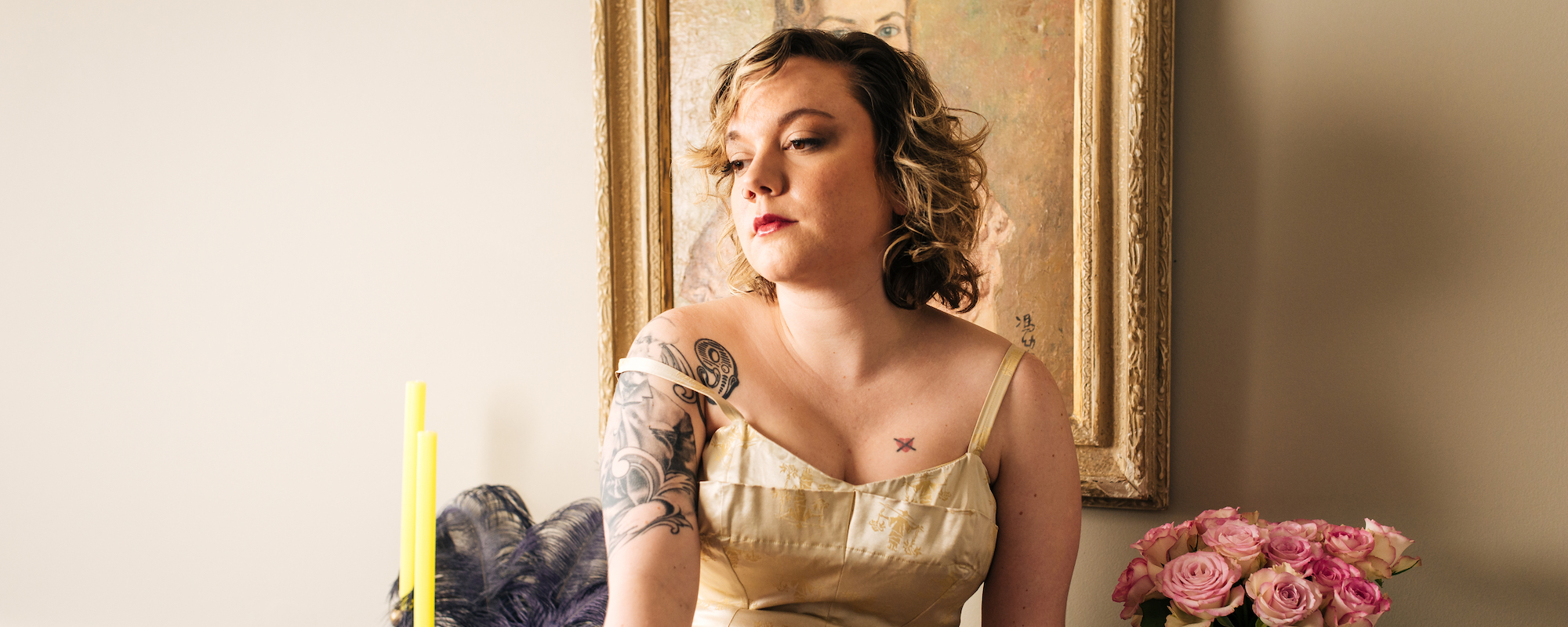 Lydia Loveless Flees From Hard Truths In New Song “Runaway”
