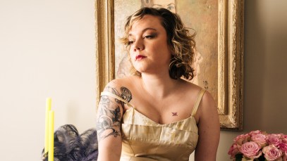 Lydia Loveless