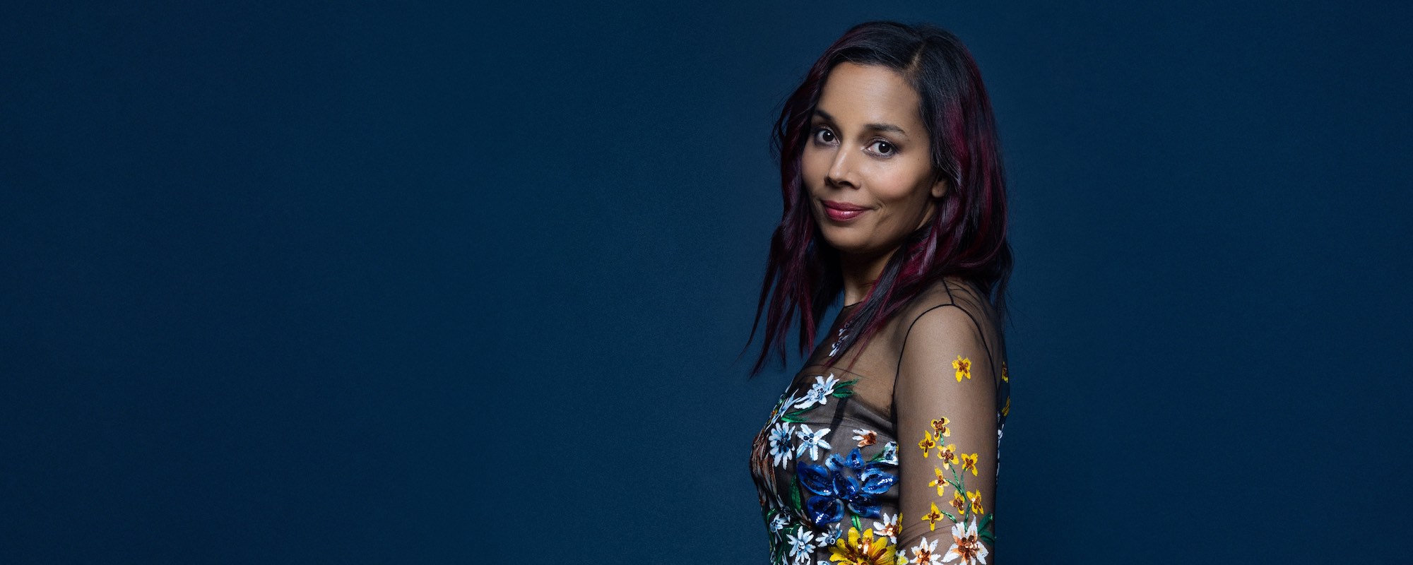 Rhiannon Giddens Recruits Jason Isbell for Moving New Duet “Yet to Be”