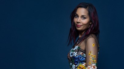 Rhiannon Giddens