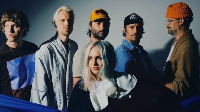 The Head and the Heart