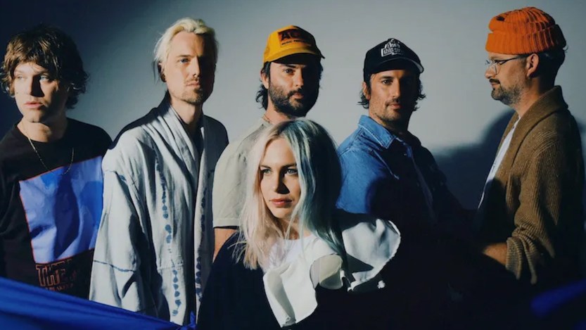 The Head and the Heart