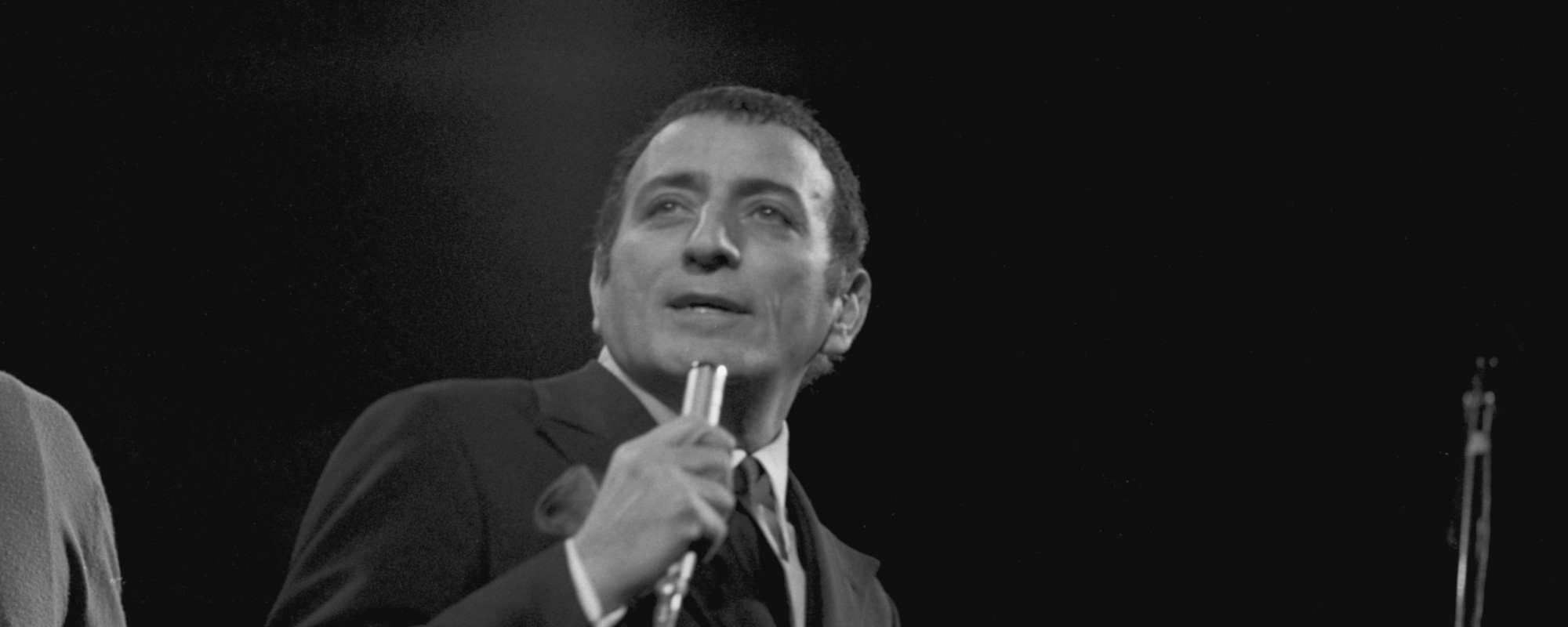 The Meaning Behind the Romantic Tony Bennett Classic “Because of You”
