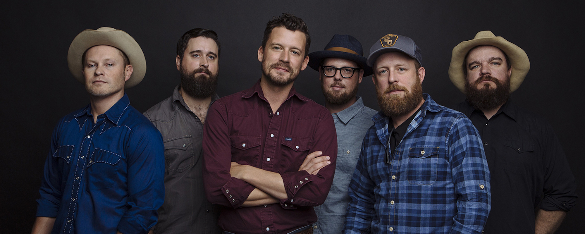 Top 10 Turnpike Troubadours Songs - American Songwriter