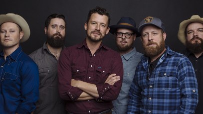 Turnpike Troubadours