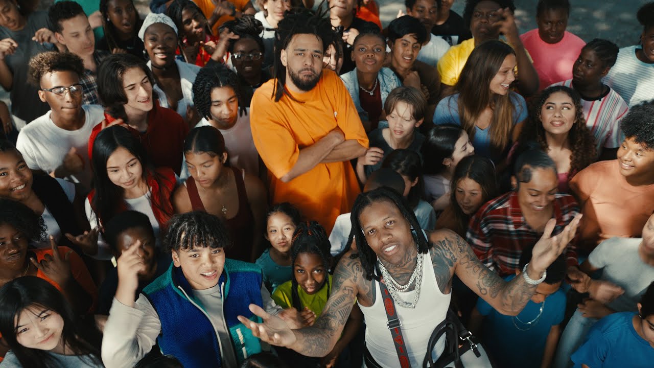 The Story Behind Lil Durk and J. Cole's All My Life