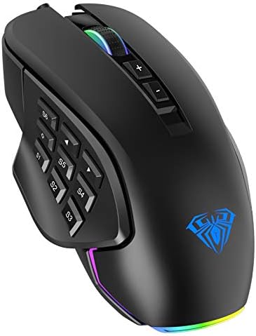 AULA H510 MMO Gaming Mouse