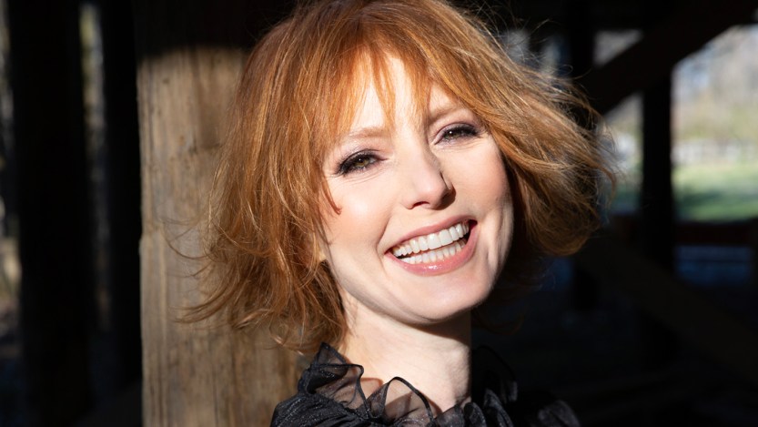 Alicia Witt News, Photos, Quotes, Video