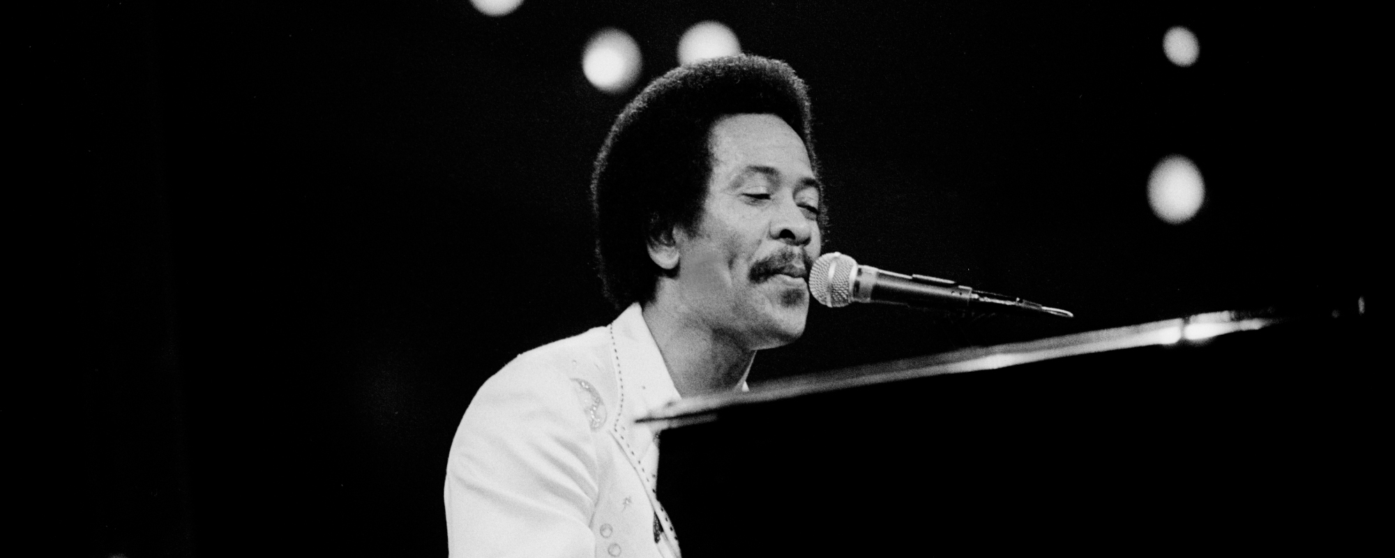 5 Songs You Didn’t Know Allen Toussaint Wrote for Other Artists