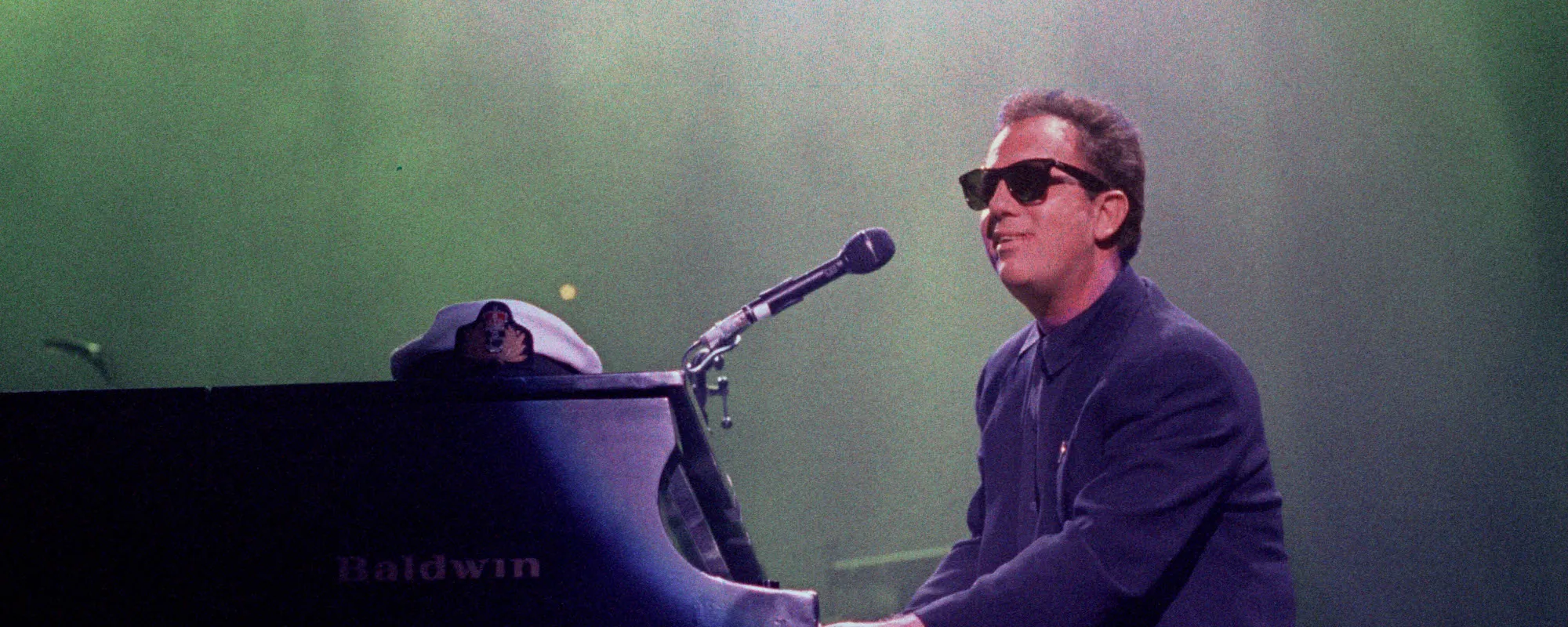 The Empowering Meaning Behind Billy Joel’s “She’s Always a Woman”