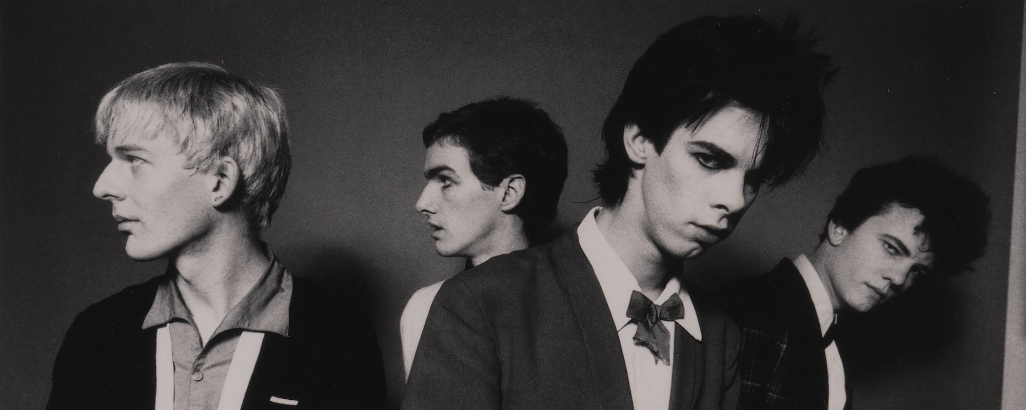 Watch: First Authorized Documentary on Nick Cave’s Early Post-Punk Band Birthday Party