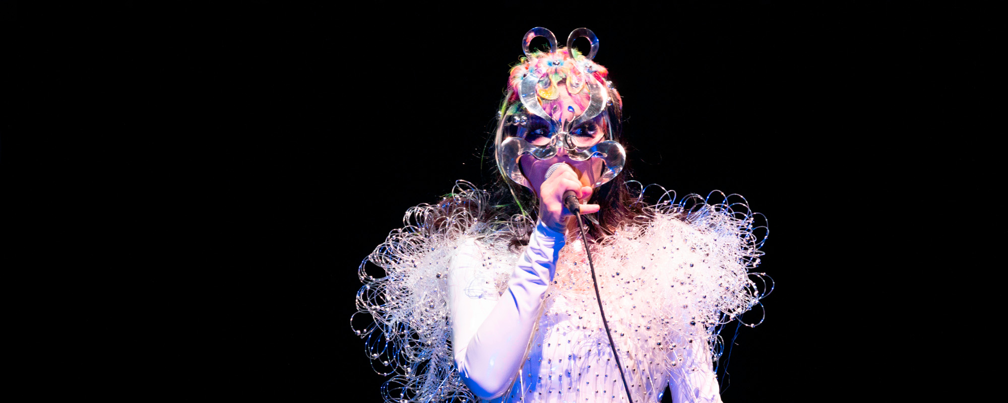 2 Songs You Didn’t Know Bjork Wrote for Other Artists