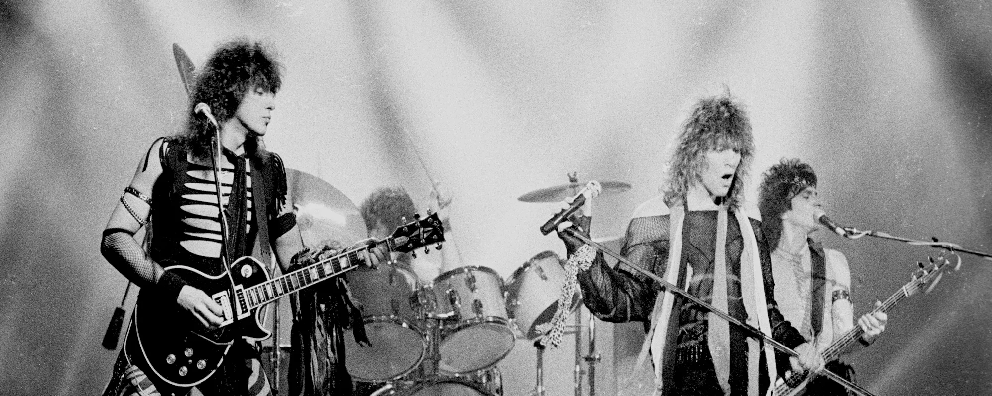 Songs You Didn’t Know Richie Sambora Co-Wrote for Bon Jovi