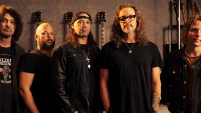 Candlebox