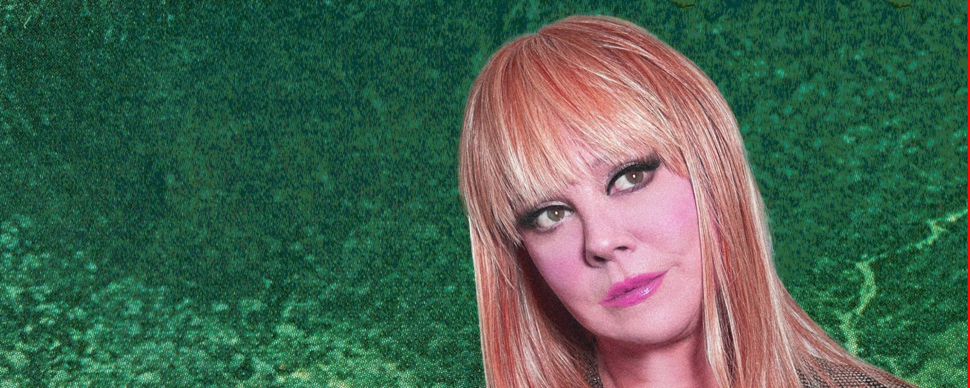 Cindy Wilson Explores New Realms - American Songwriter
