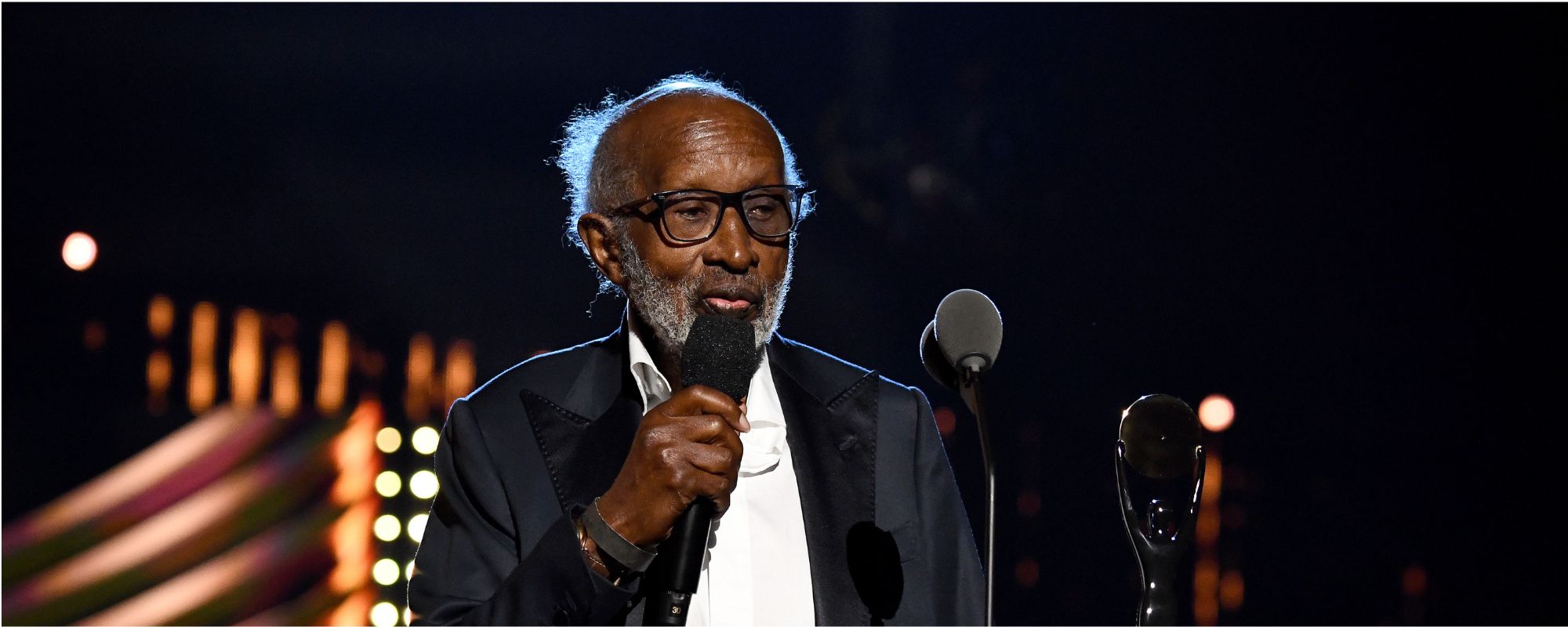Legendary Record Executive and “Godfather of Black Music” Clarence Avant Dead at 92