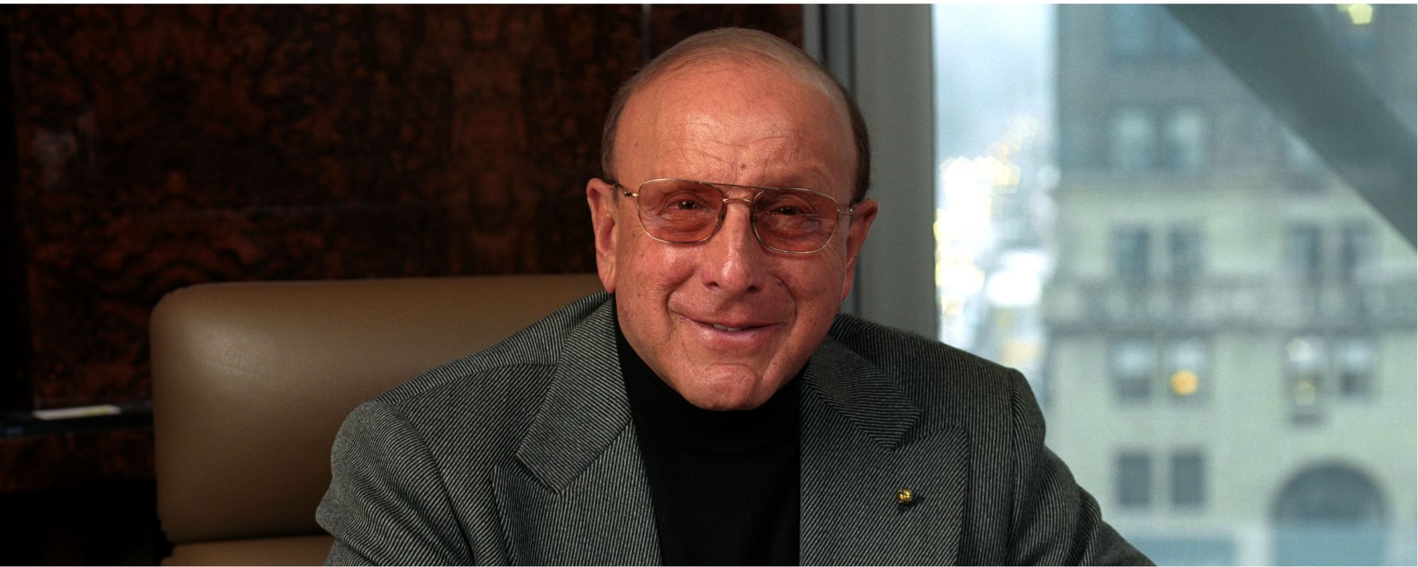 The 25 Best Clive Davis Quotes American Songwriter