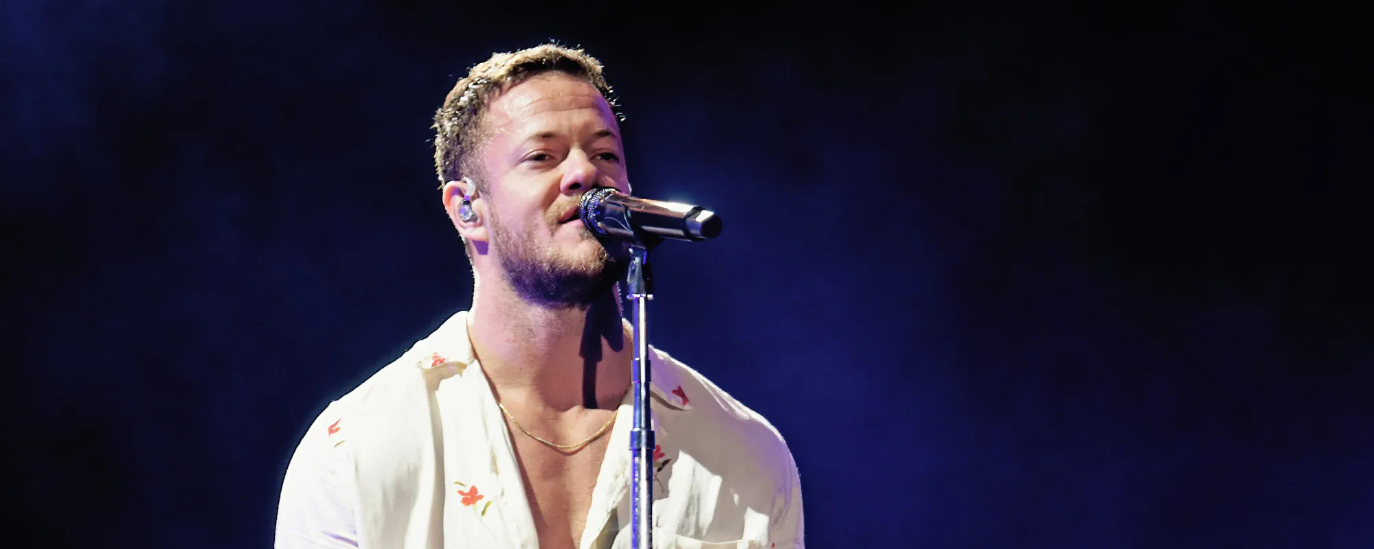 3 Songs You Didn’t Know Dan Reynolds Wrote for Imagine Dragons