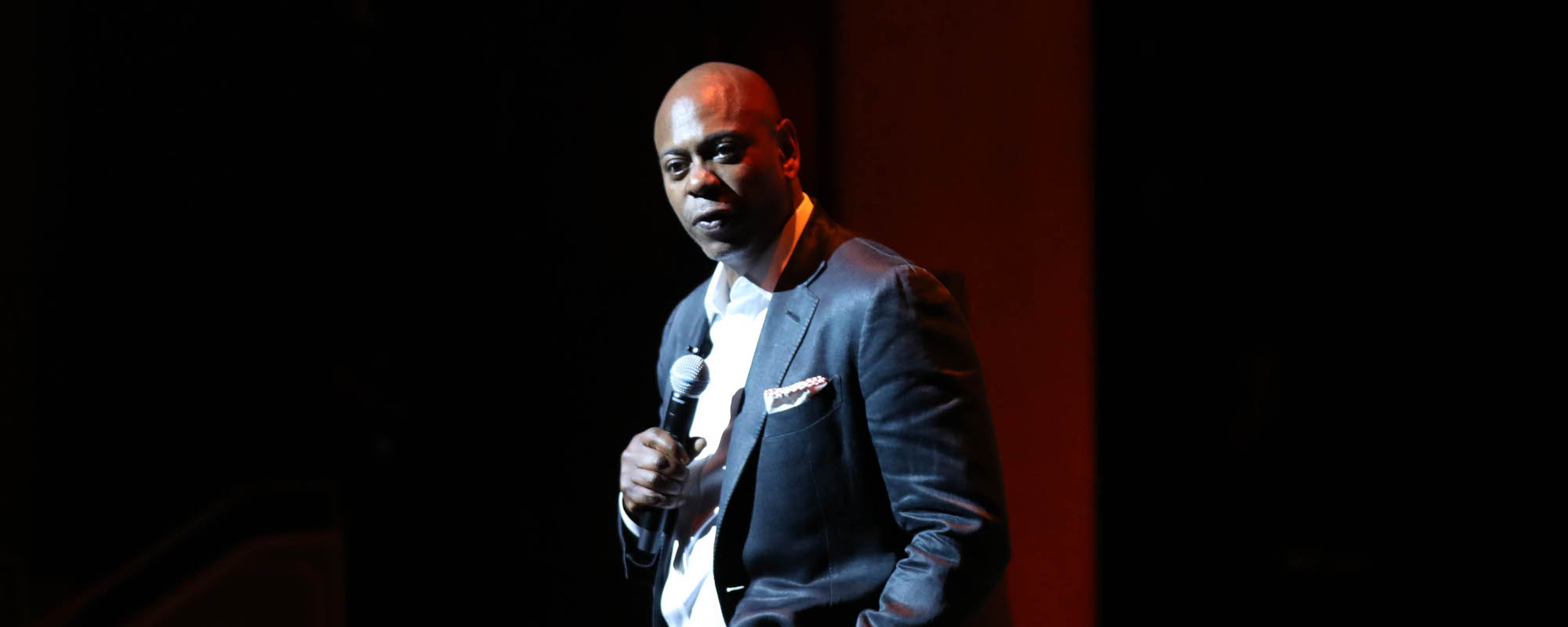 3 Songs You Didn’t Know Featured Dave Chappelle