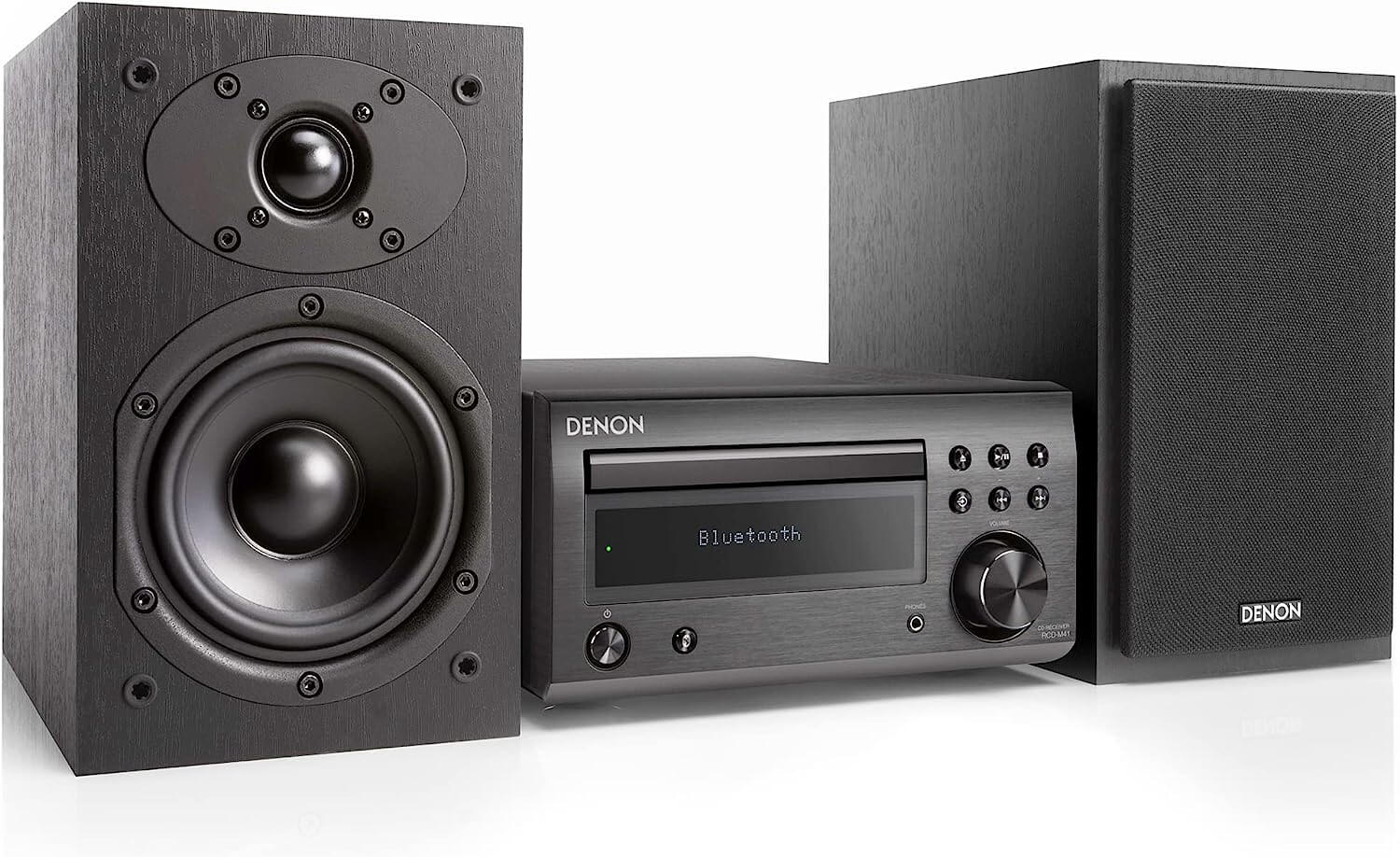 The best hot sale stereo system