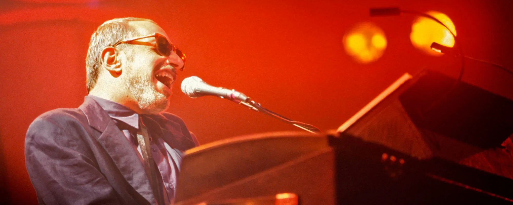 12 Quotes From Donald Fagen of Steely Dan