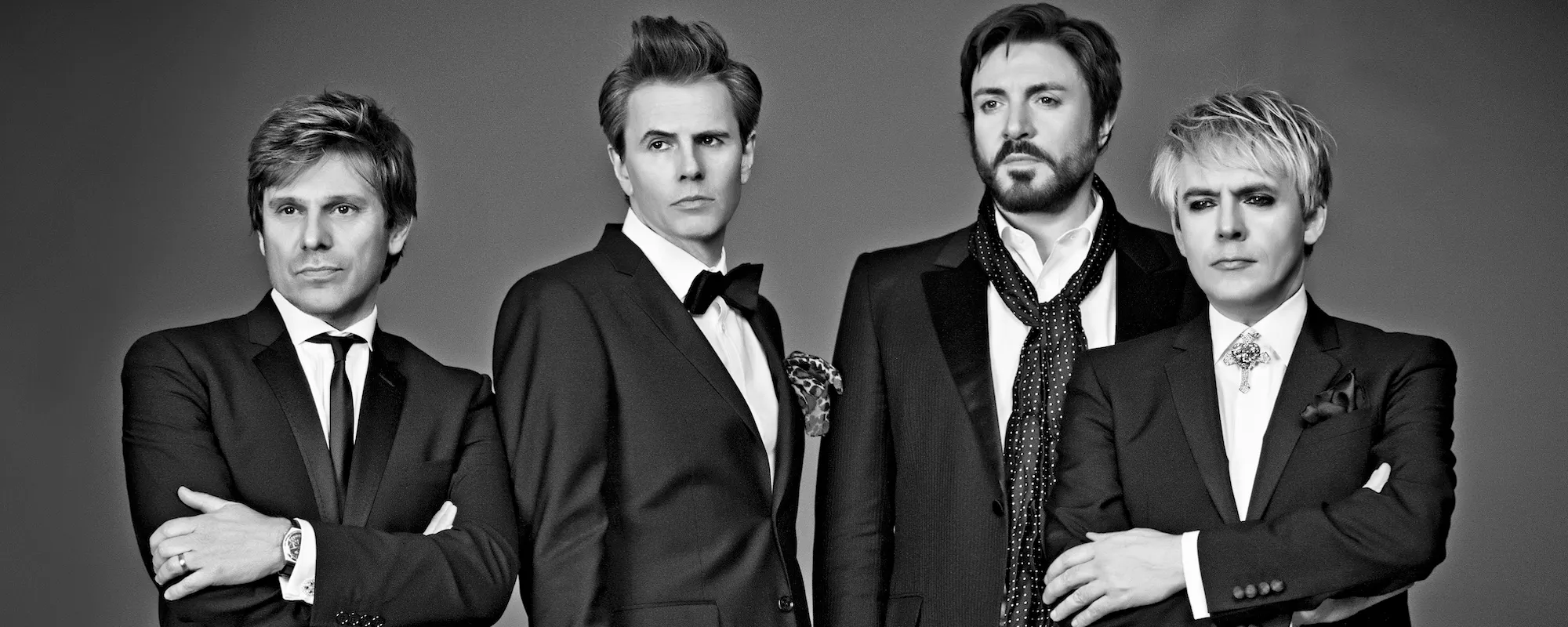 Duran Duran Cover Talking Heads, Billie Eilish, and More on 16th Album ‘Danse Macabre’